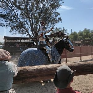 Meet your Posher, Thelma